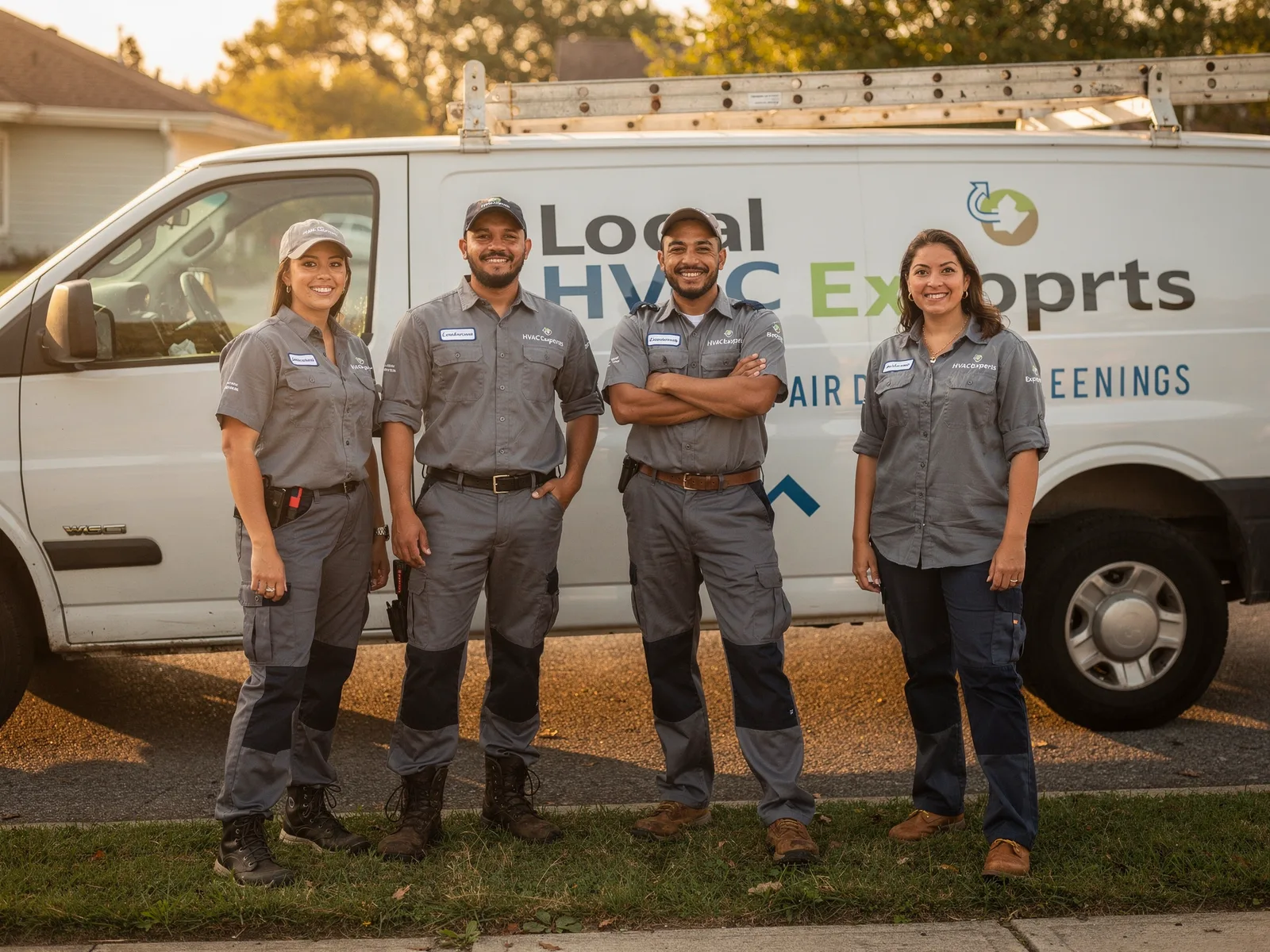 24/7 HVAC Repair & AC Replacement company in Louisa, VA